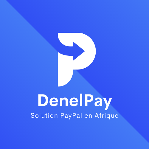 DenelPay logo